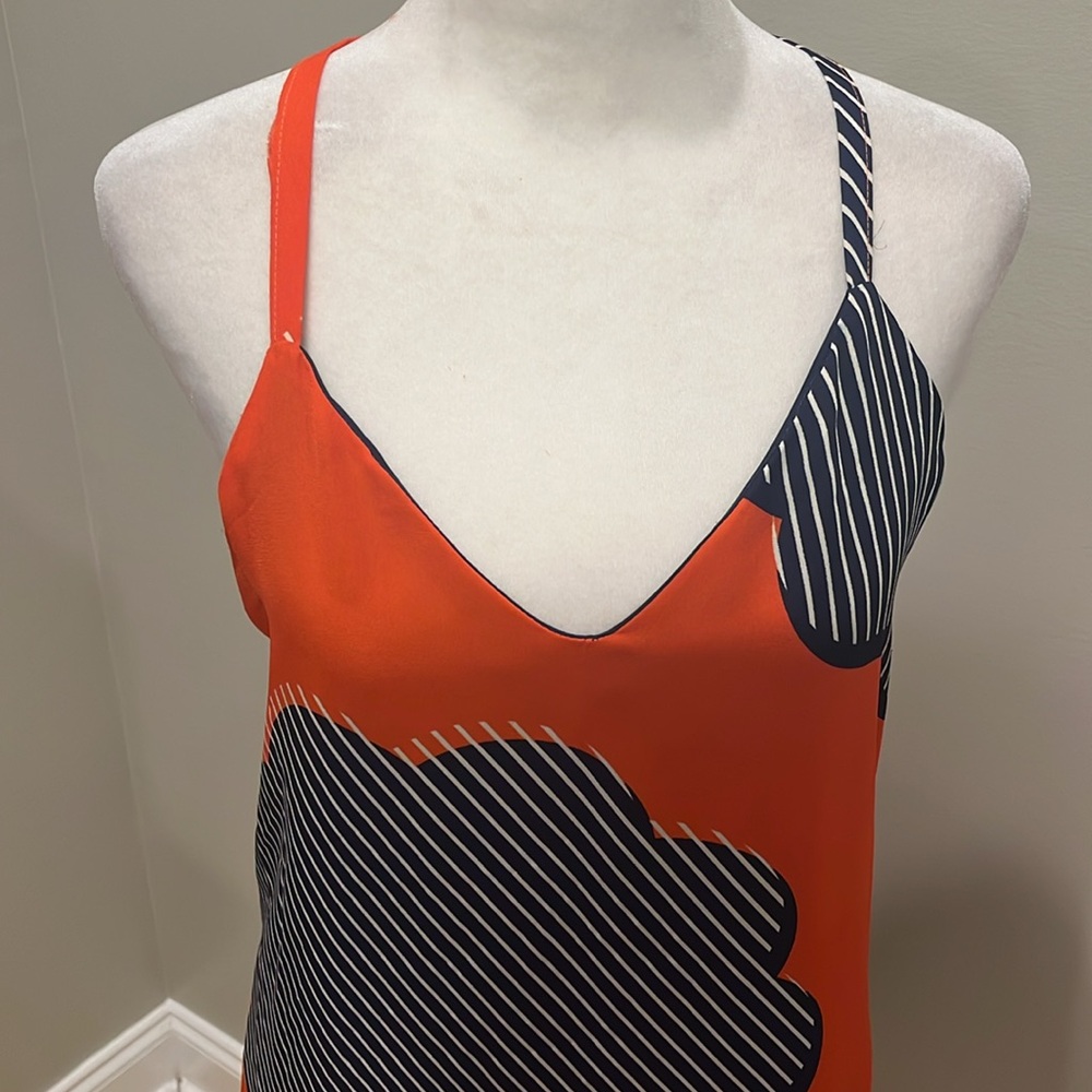 Judith March Racer Back Mini Dress - Picture 2 of 8
